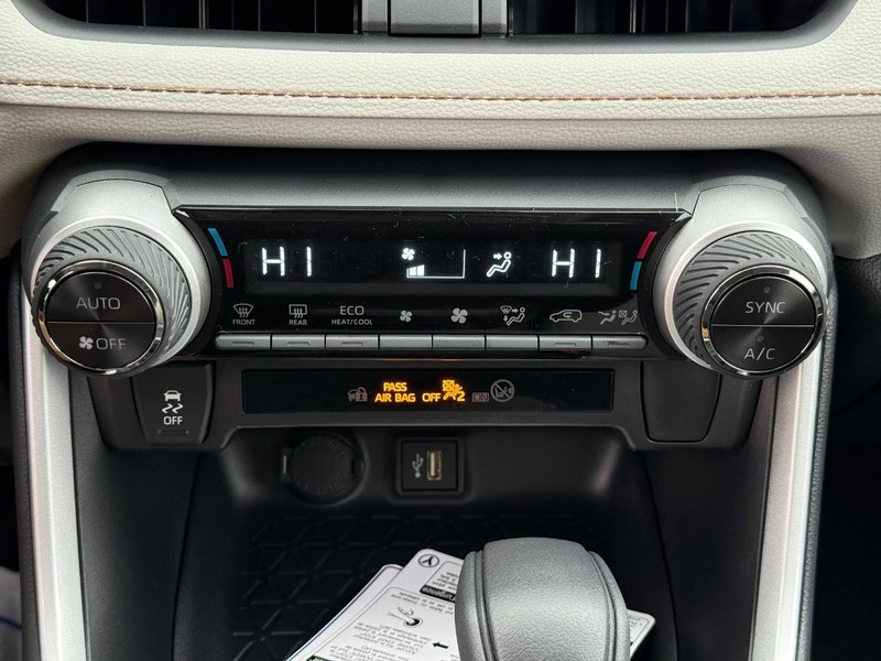 Toyota RAV4 Vehicle Image 20