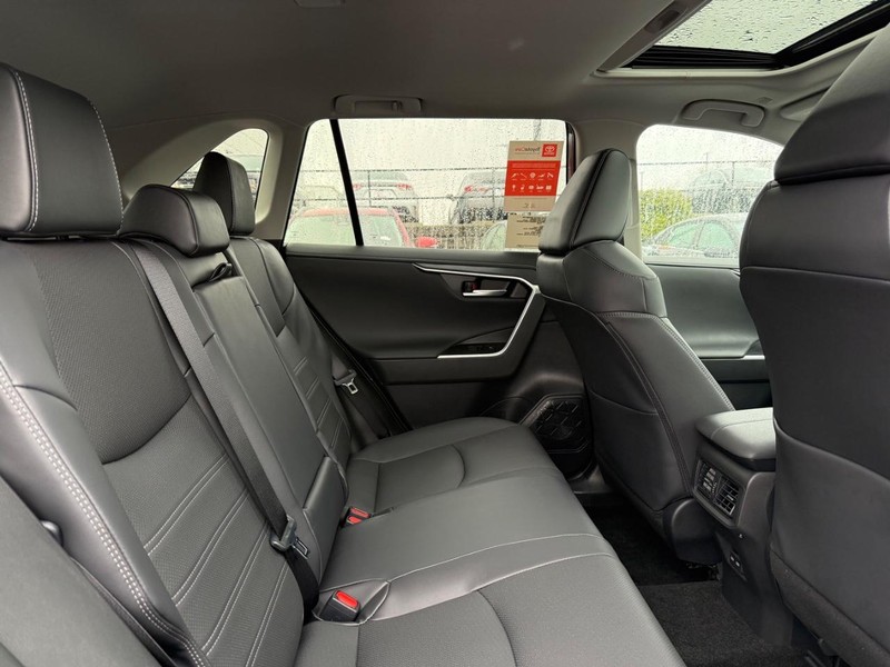 Toyota RAV4 Vehicle Image 08