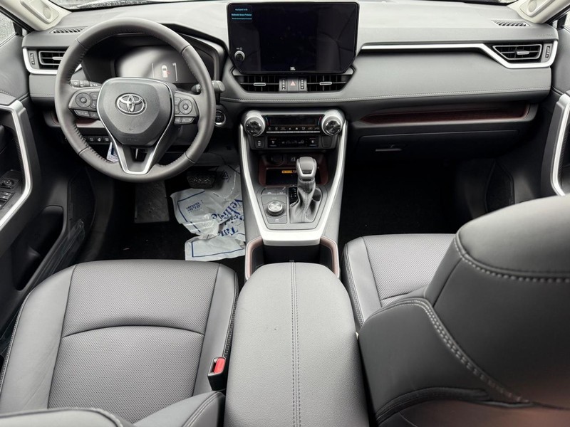 Toyota RAV4 Vehicle Image 10