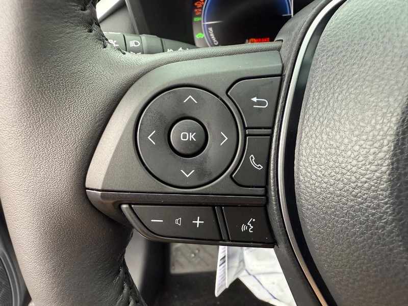 Toyota RAV4 Vehicle Image 12