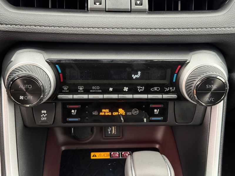 Toyota RAV4 Vehicle Image 18