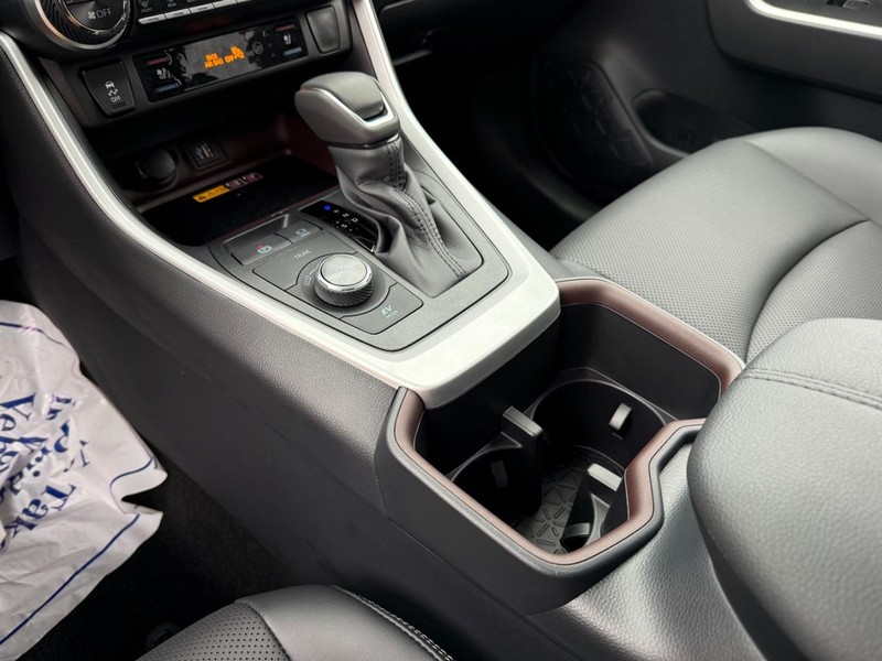 Toyota RAV4 Vehicle Image 19