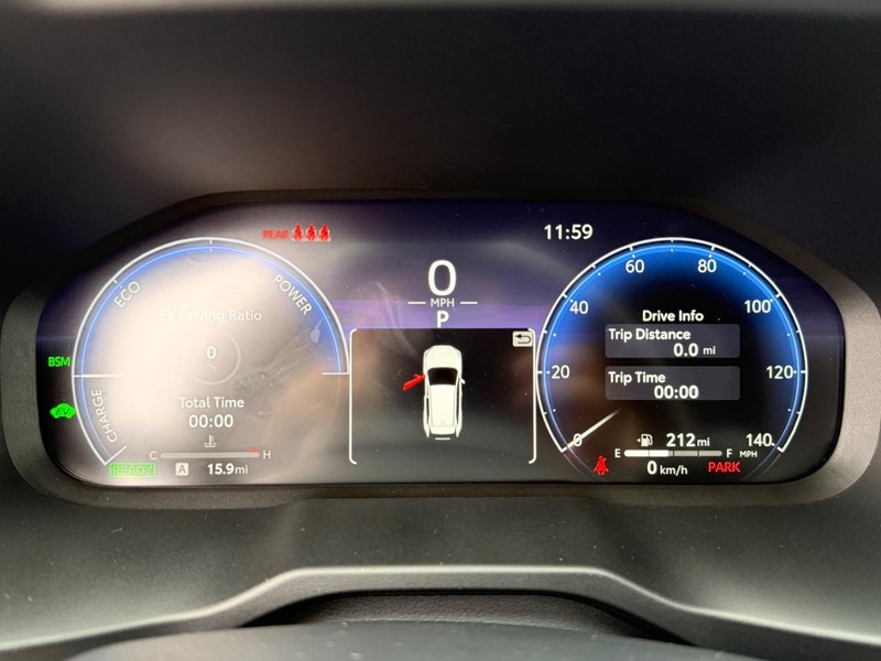 Toyota RAV4 Vehicle Image 22