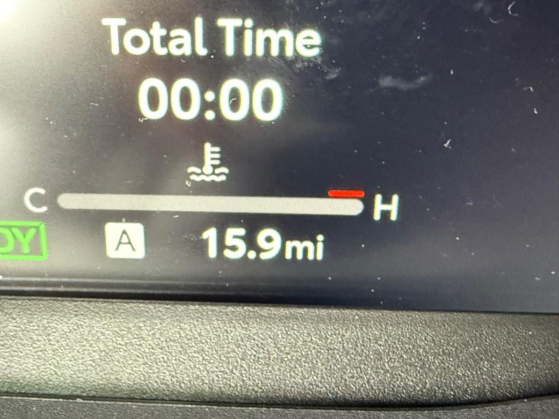 Toyota RAV4 Vehicle Image 23