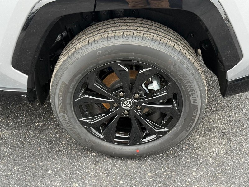 Toyota RAV4 Vehicle Image 06