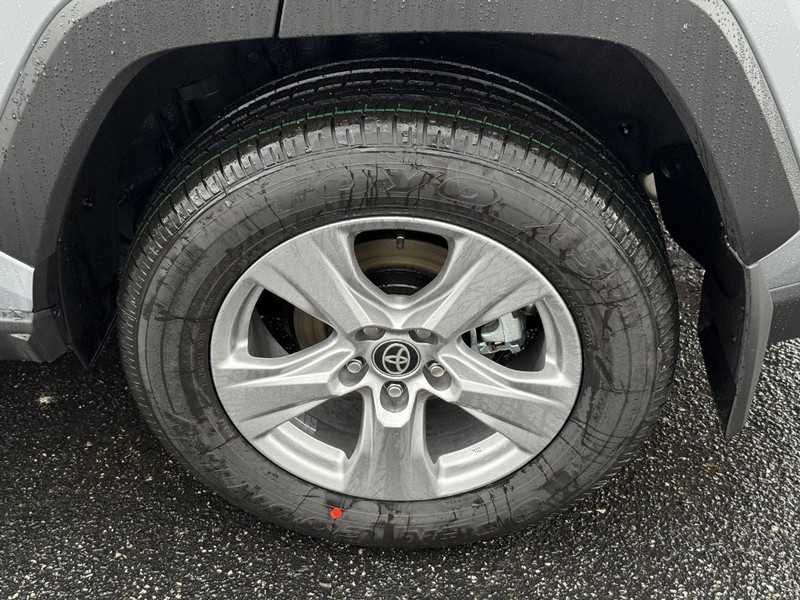 Toyota RAV4 Vehicle Image 06