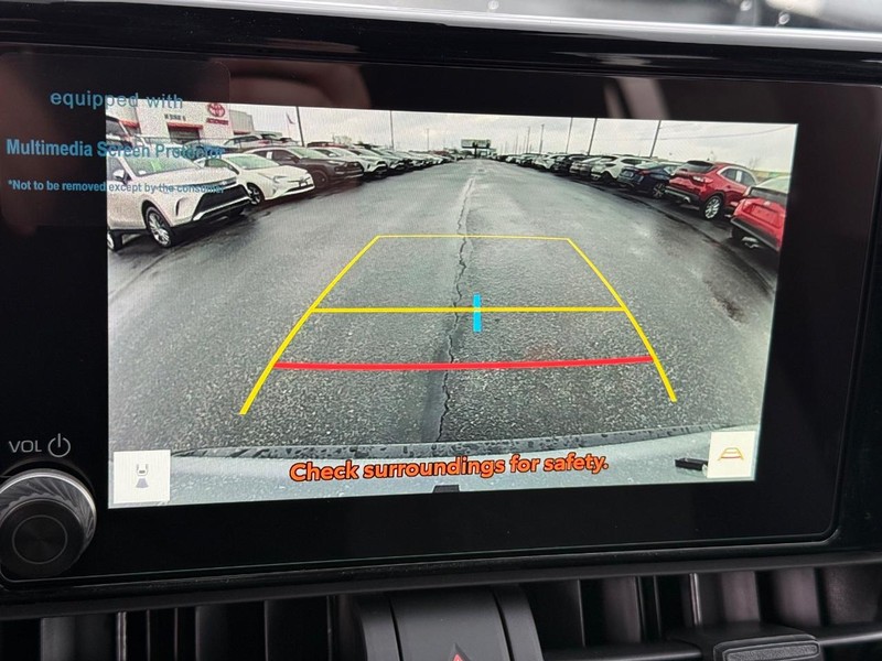 Toyota RAV4 Vehicle Image 20