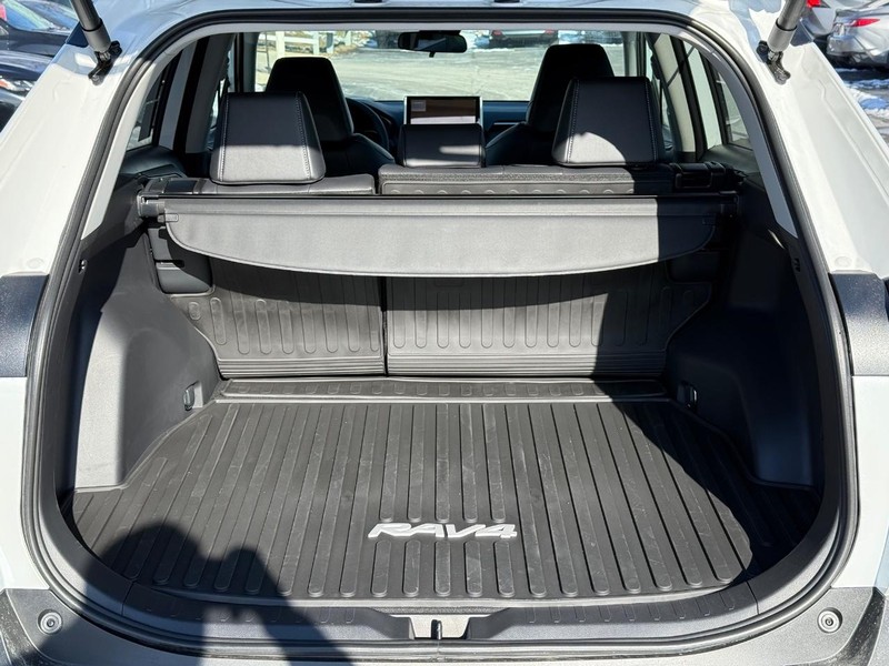 Toyota RAV4 Vehicle Image 07