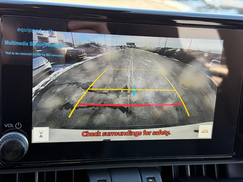 Toyota RAV4 Vehicle Image 19