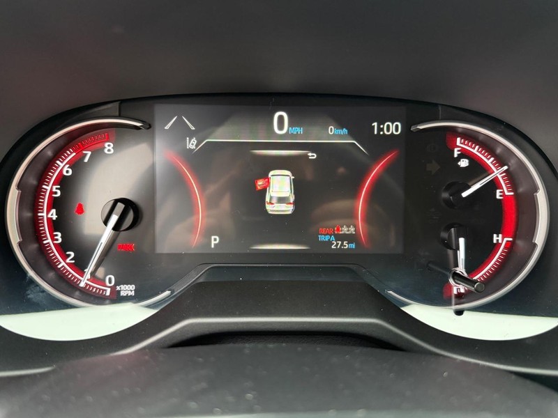 Toyota RAV4 Vehicle Image 20