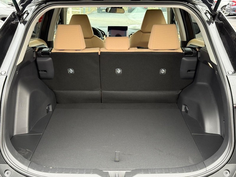 Toyota RAV4 Vehicle Image 07