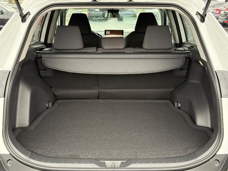 Toyota RAV4 Vehicle Image 07