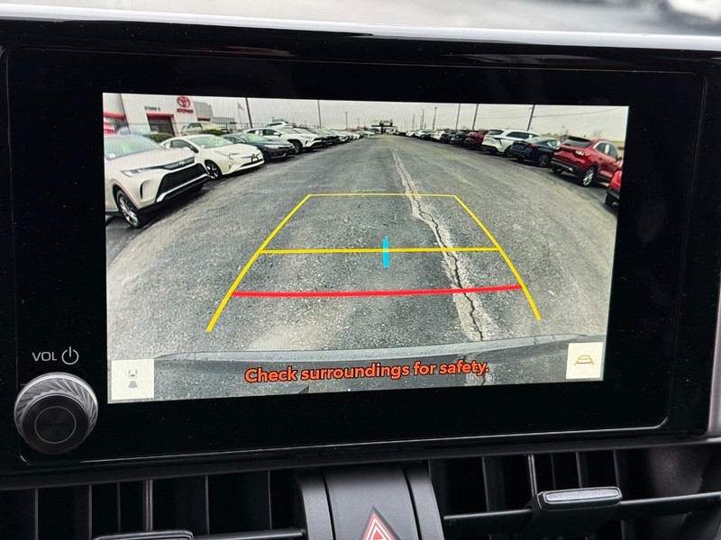 Toyota RAV4 Vehicle Image 16