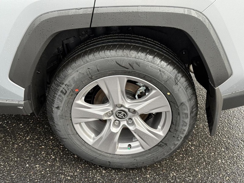 Toyota RAV4 Vehicle Image 06