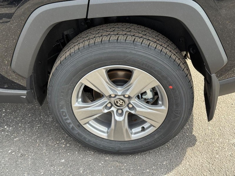 Toyota RAV4 Vehicle Image 06