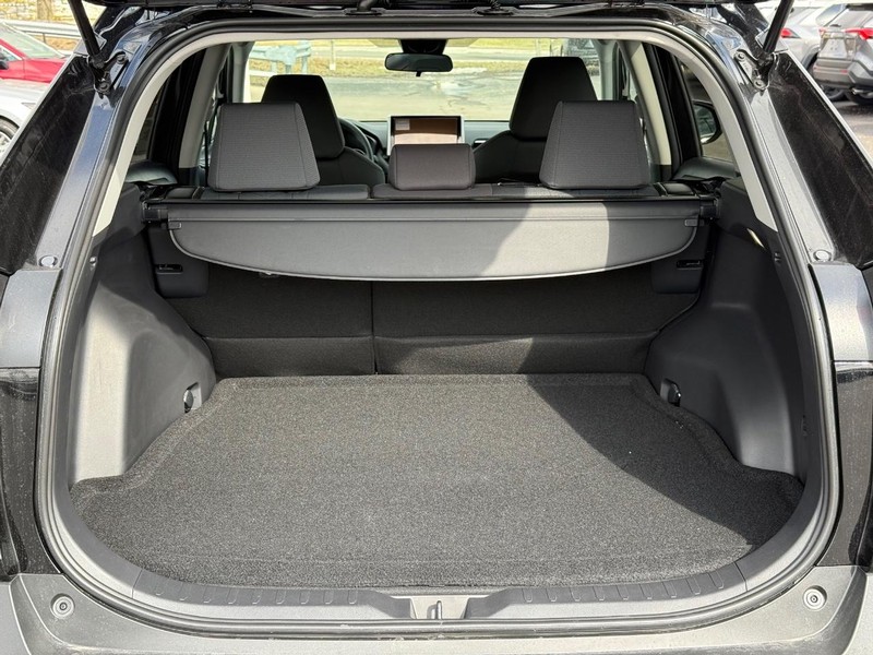 Toyota RAV4 Vehicle Image 07