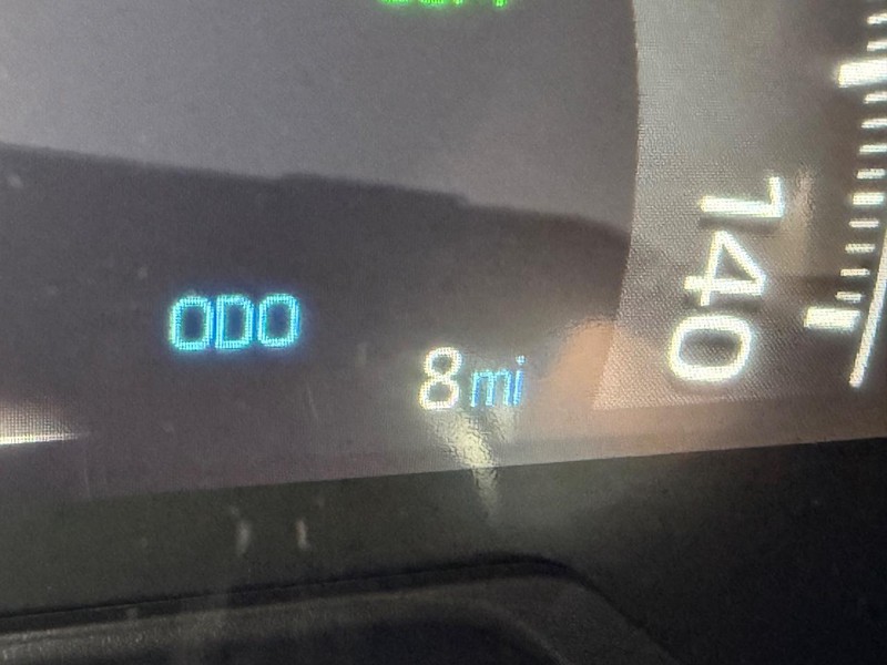 Toyota RAV4 Vehicle Image 22