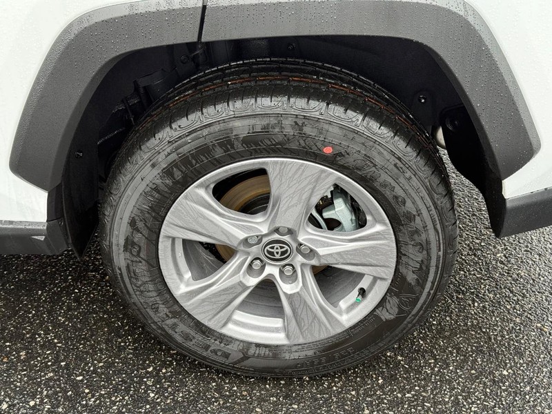 Toyota RAV4 Vehicle Image 06