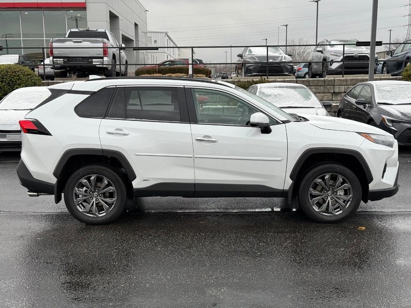 Toyota RAV4 Vehicle Image 02