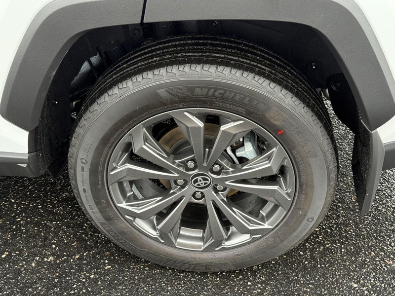 Toyota RAV4 Vehicle Image 03