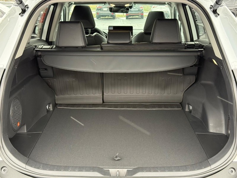 Toyota RAV4 Vehicle Image 04