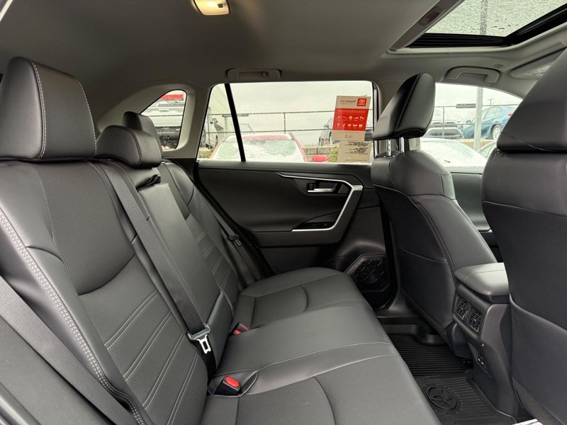 Toyota RAV4 Vehicle Image 08