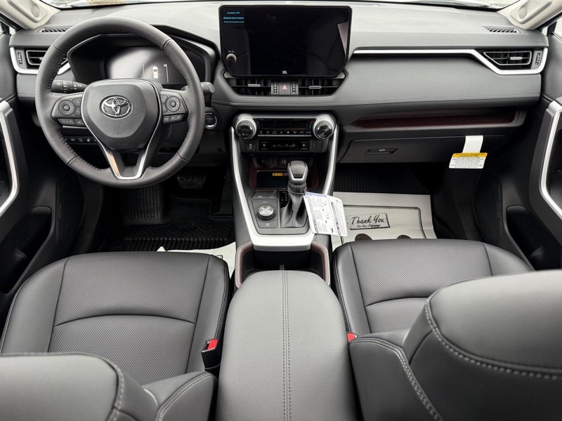 Toyota RAV4 Vehicle Image 10