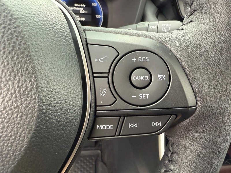 Toyota RAV4 Vehicle Image 13