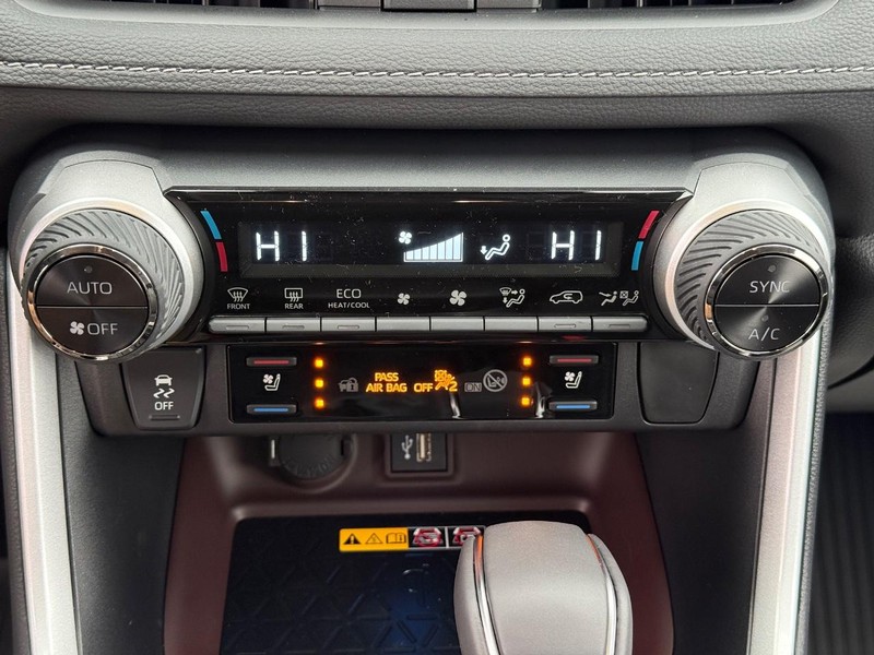 Toyota RAV4 Vehicle Image 18