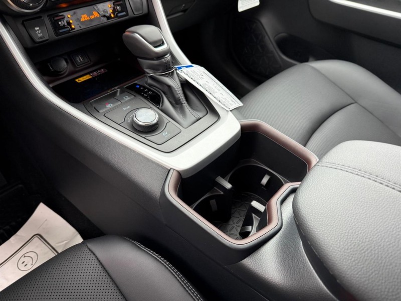 Toyota RAV4 Vehicle Image 19