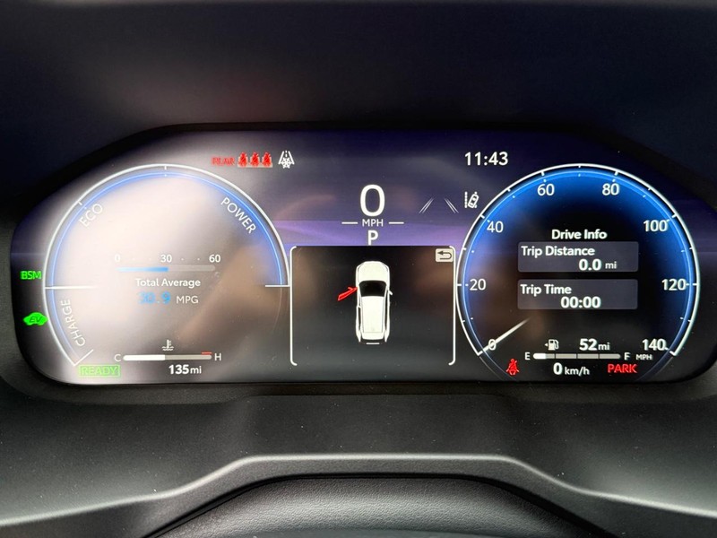 Toyota RAV4 Vehicle Image 22