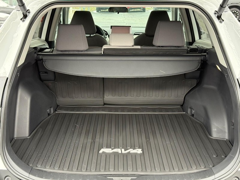 Toyota RAV4 Vehicle Image 04