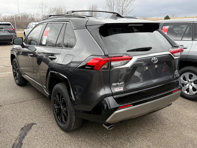 Toyota RAV4 Vehicle Image 03