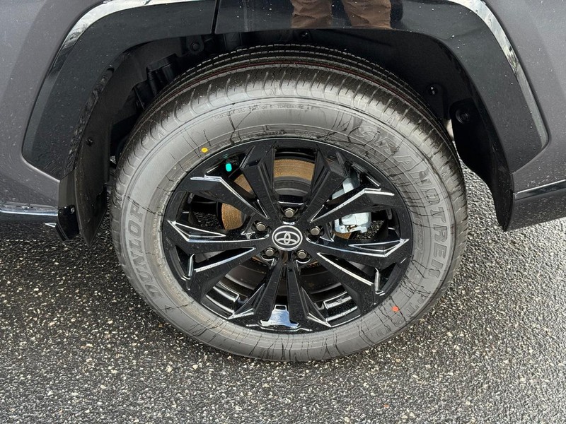 Toyota RAV4 Vehicle Image 06