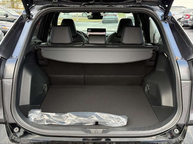 Toyota RAV4 Vehicle Image 07