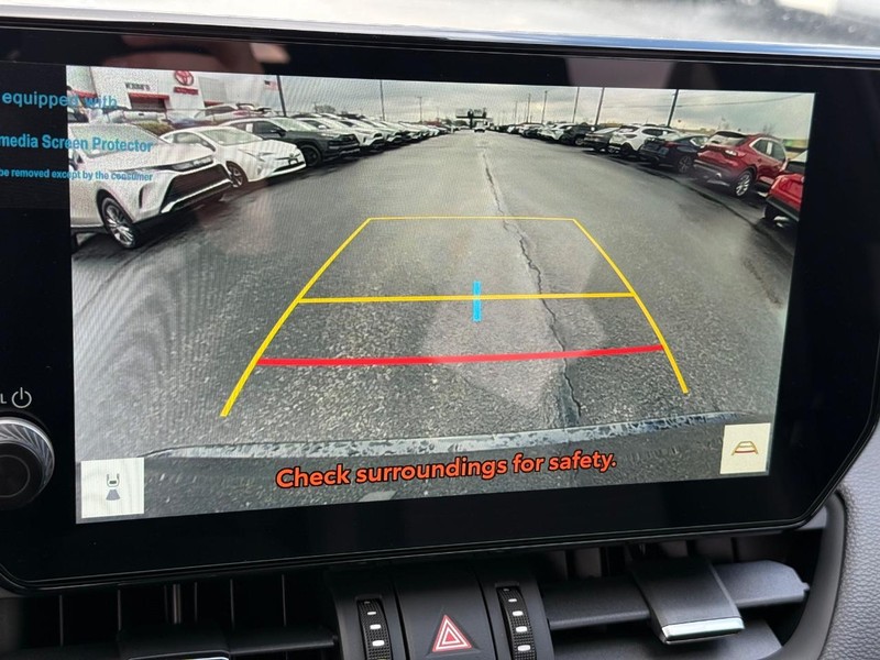 Toyota RAV4 Vehicle Image 20