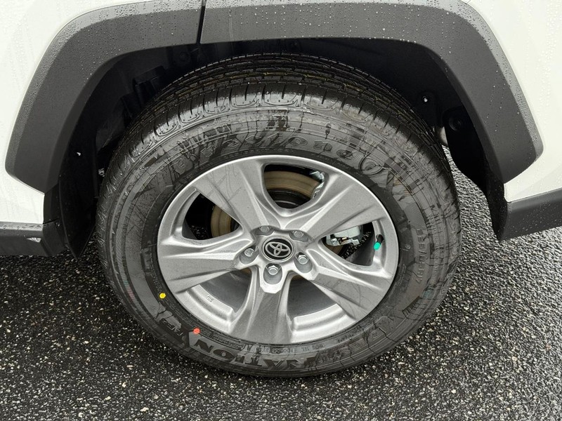 Toyota RAV4 Vehicle Image 06