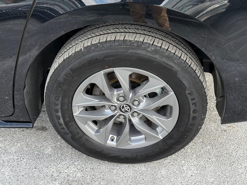 Toyota Sienna Vehicle Image 06