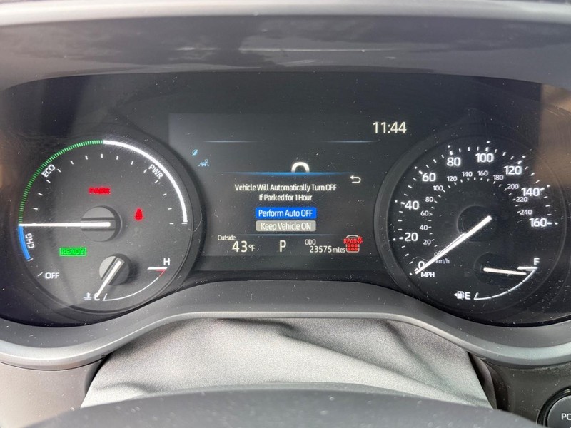 Toyota Sienna Vehicle Image 22