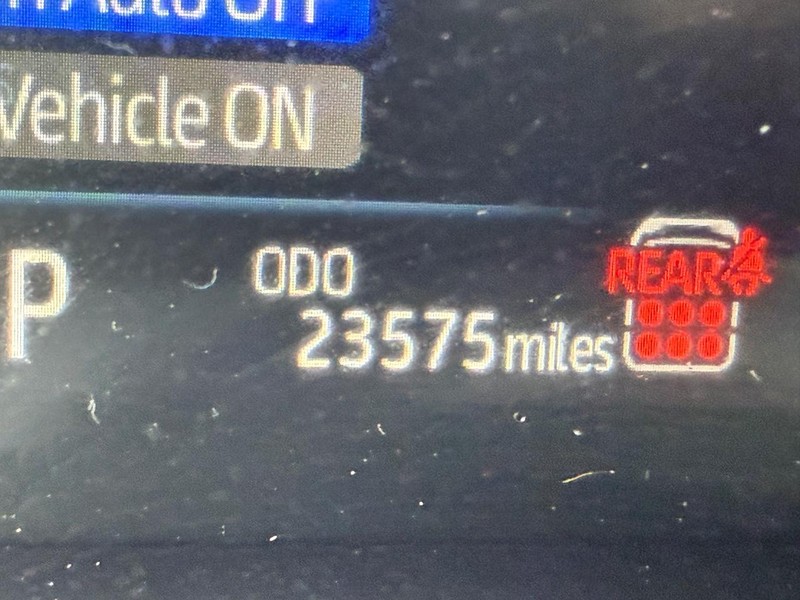 Toyota Sienna Vehicle Image 23