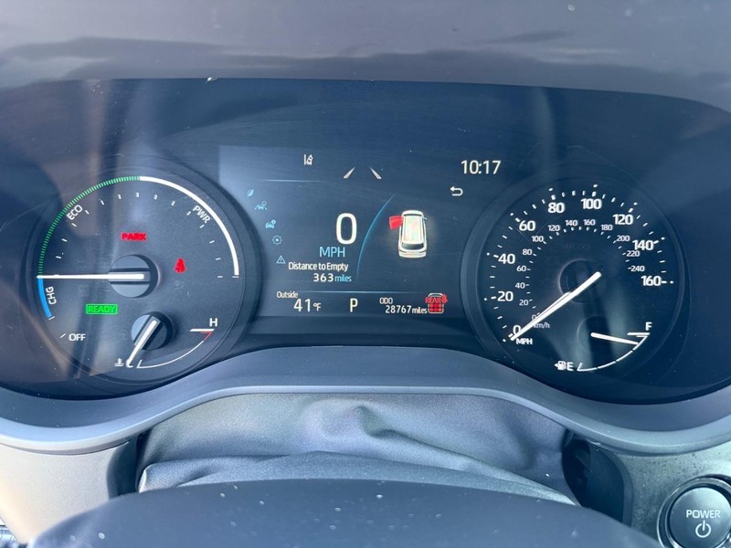 Toyota Sienna Vehicle Image 21