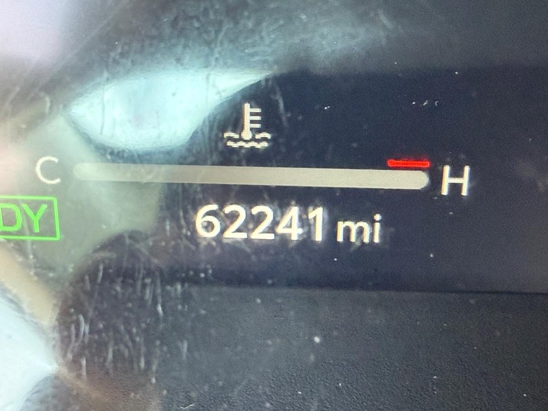 Toyota Highlander Vehicle Image 26