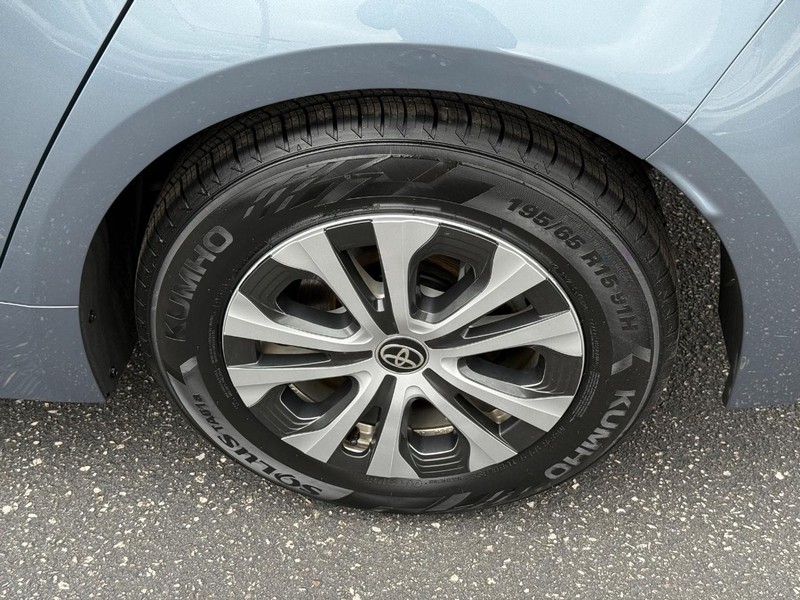 Toyota Corolla Vehicle Image 06