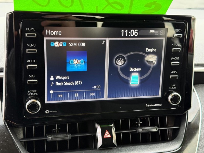 Toyota Corolla Vehicle Image 16