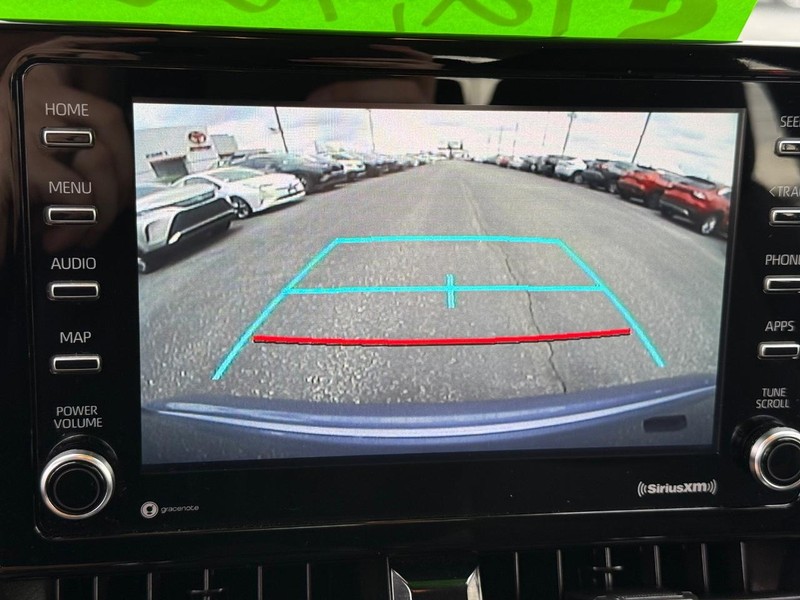 Toyota Corolla Vehicle Image 17