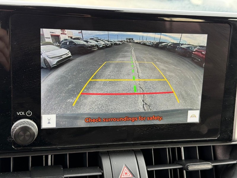 Toyota RAV4 Vehicle Image 17