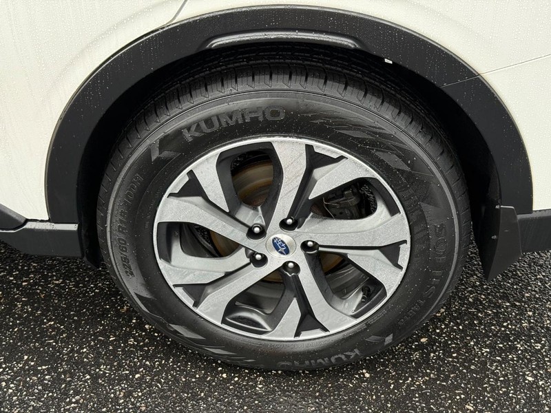 Subaru Outback Vehicle Image 06