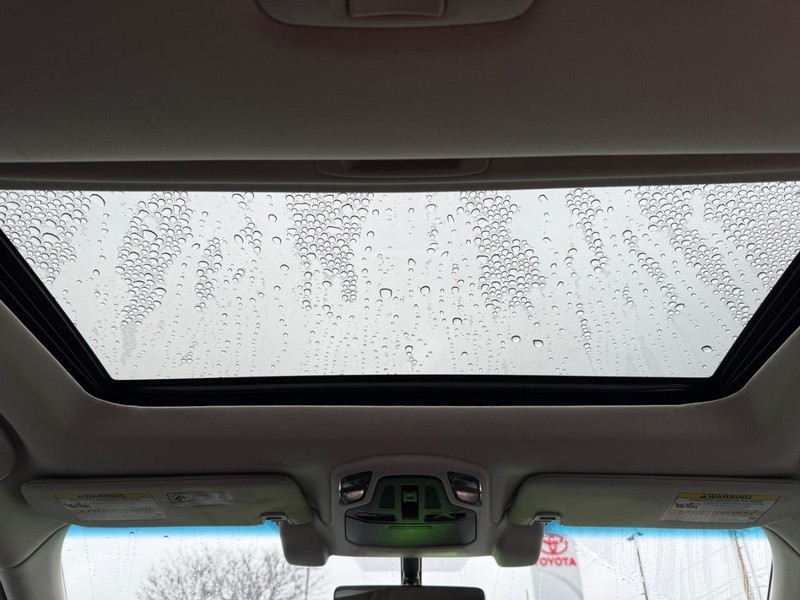 Subaru Outback Vehicle Image 10