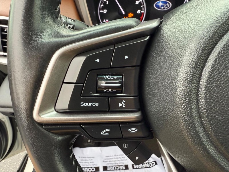 Subaru Outback Vehicle Image 13