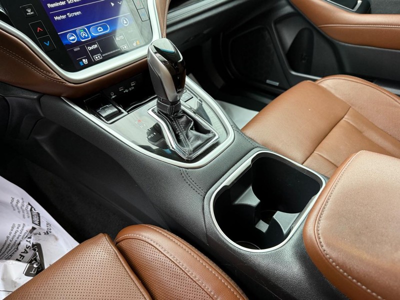 Subaru Outback Vehicle Image 18